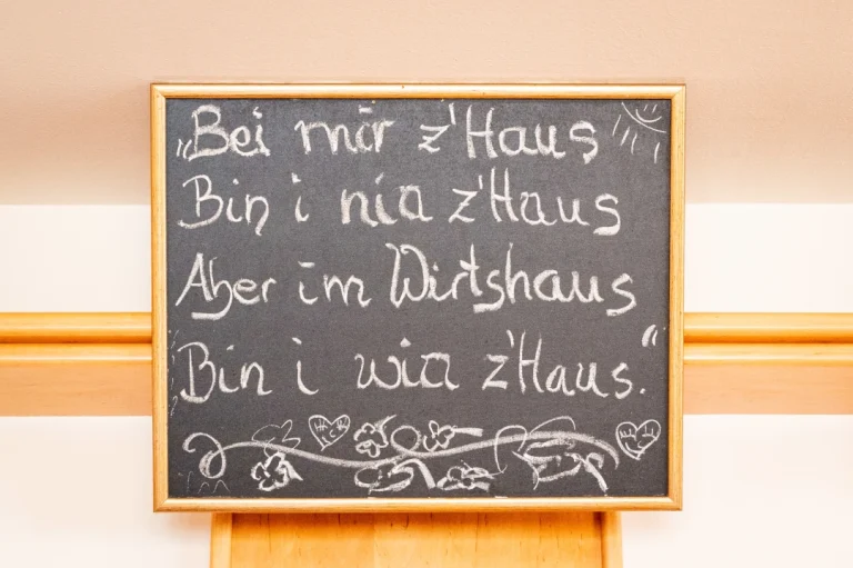 Gasthaus Monika 24
