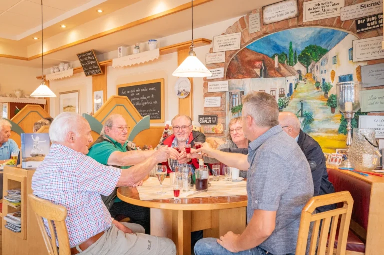 Gasthaus Monika 27