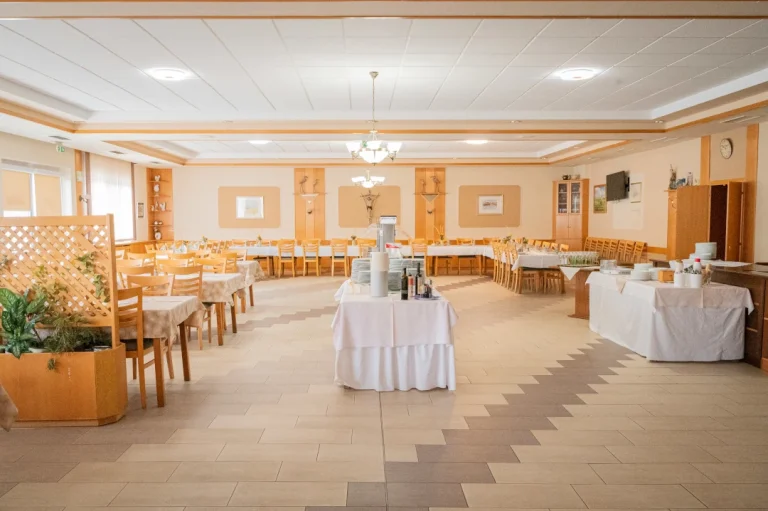 Gasthaus Monika 31